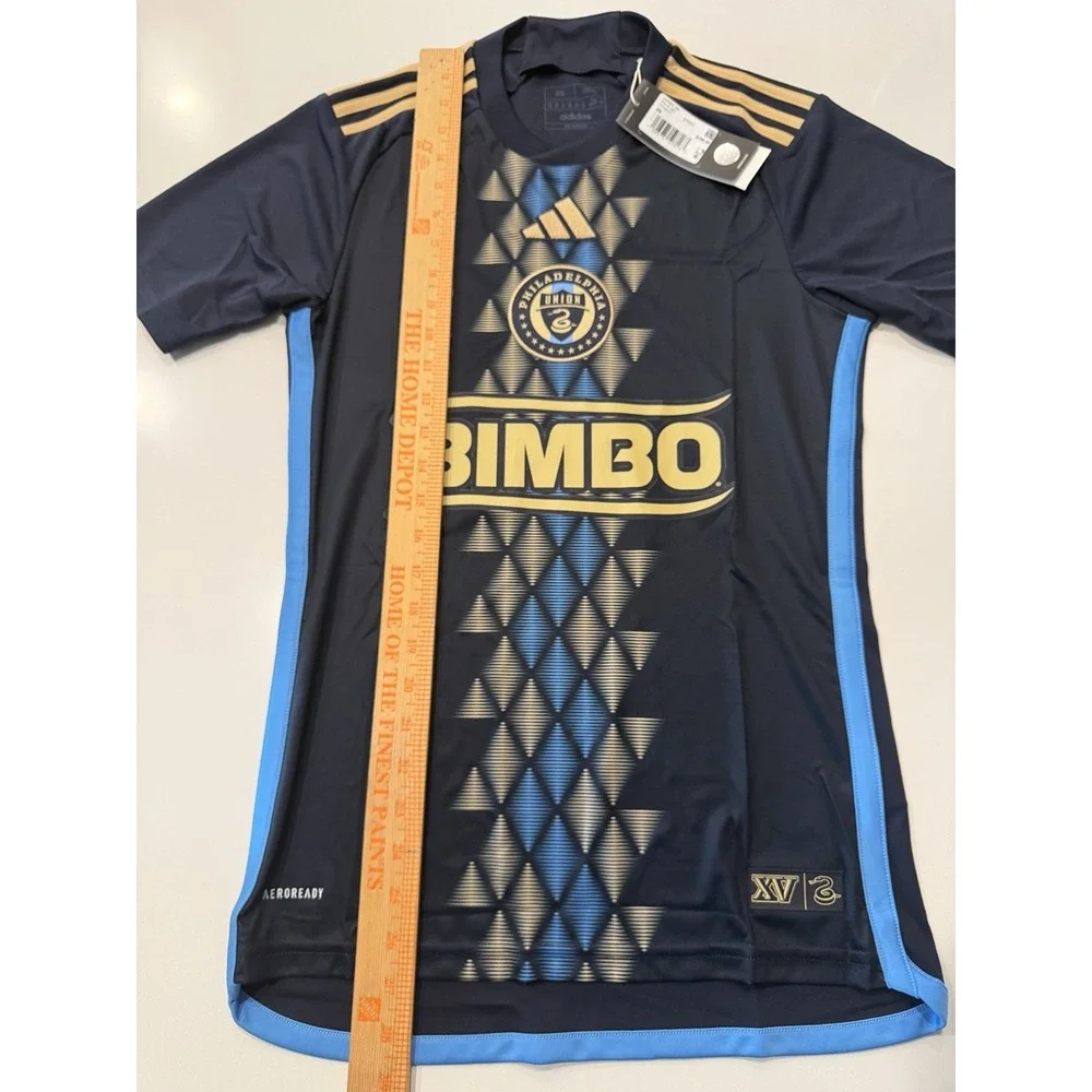 adidas philadelphia union